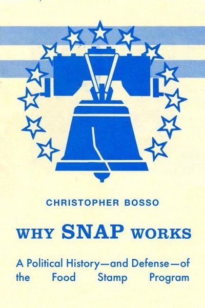 Produktbild: Why Snap Works