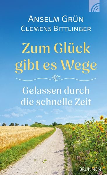 Produktbild: Zum Glück gibt es Wege