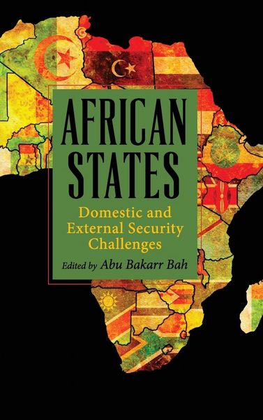Produktbild: African States