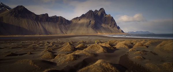 Produktbild: Island - Die magische Insel (4K Ultra HD)
