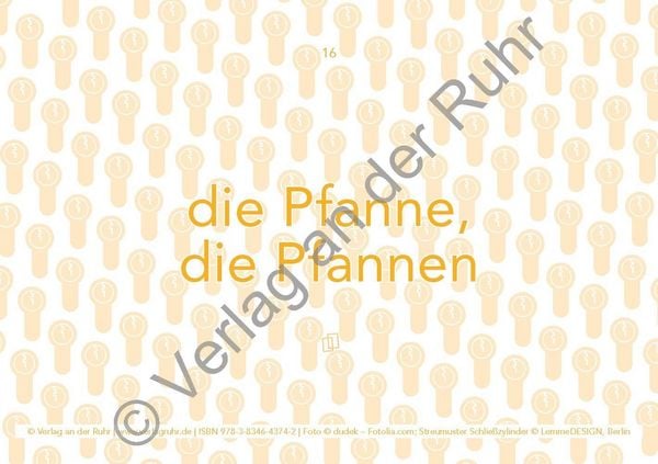 Produktbild: Grundwortschatz &ndash; Zu Hause