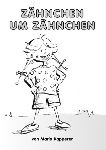 Produktbild: Z&auml;hnchen um Z&auml;hnchen