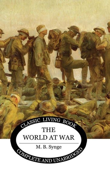 Produktbild: The World at War
