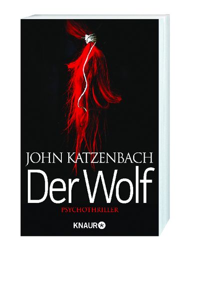 Produktbild: Der Wolf