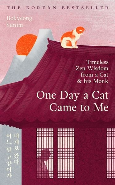Produktbild: One Day a Cat Came to Me