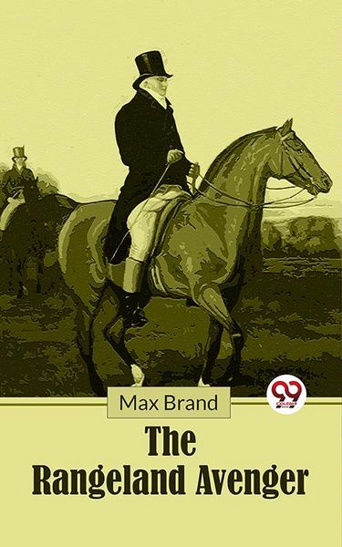 Produktbild: The Rangeland Avenger