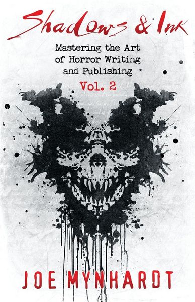 Produktbild: Shadows & Ink Vol.2