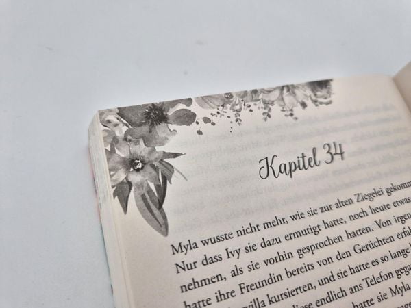 Produktbild: Die&nbsp;verwunschene B&uuml;chervilla in der Silver Lane