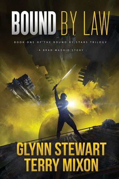Produktbild: Bound by Law