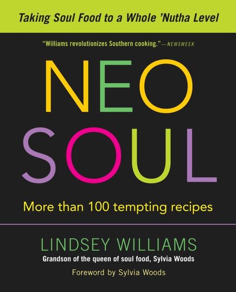 Produktbild: Neo Soul
