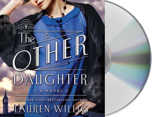 Produktbild: The Other Daughter