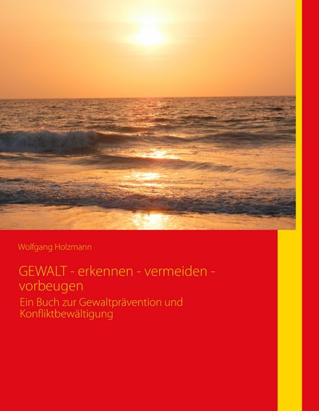 Produktbild: GEWALT - erkennen - vermeiden - vorbeugen