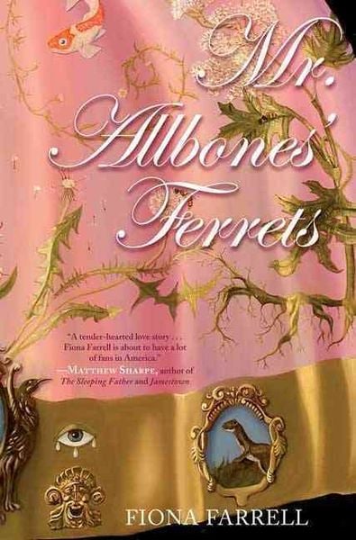 Produktbild: Mr. Allbones' Ferrets