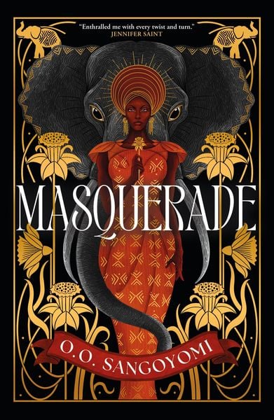 Produktbild: Masquerade