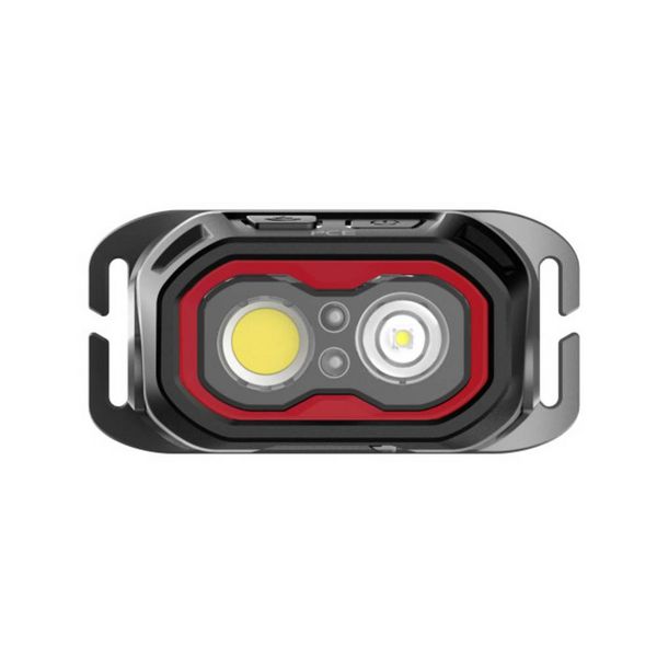 Produktbild: PC Electric PCE S800/2.000mAh USB-C LED Stirnlampe akkubetrieben 800 lm 720800