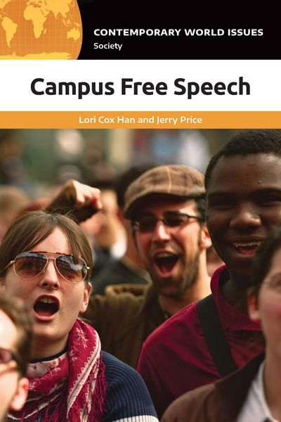 Produktbild: Campus Free Speech