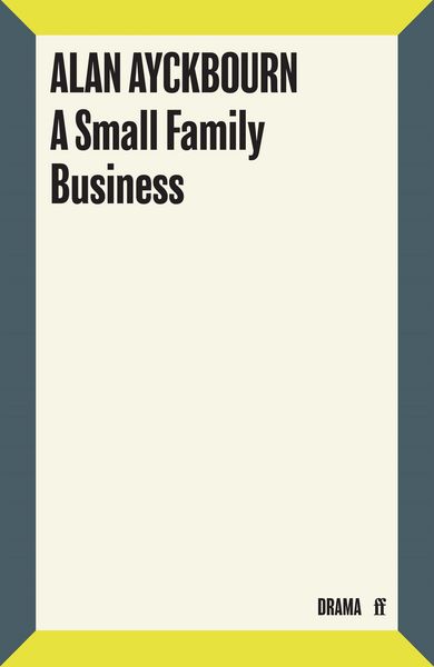 Produktbild: A Small Family Business