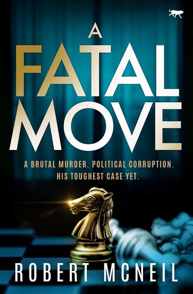 Produktbild: A Fatal Move