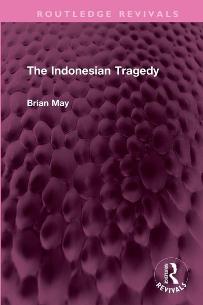 Produktbild: The Indonesian Tragedy
