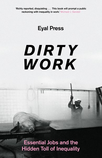 Produktbild: Press, E: Dirty Work