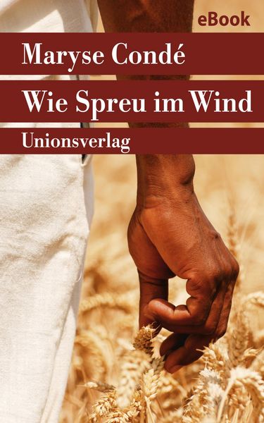 Produktbild: Wie Spreu im Wind