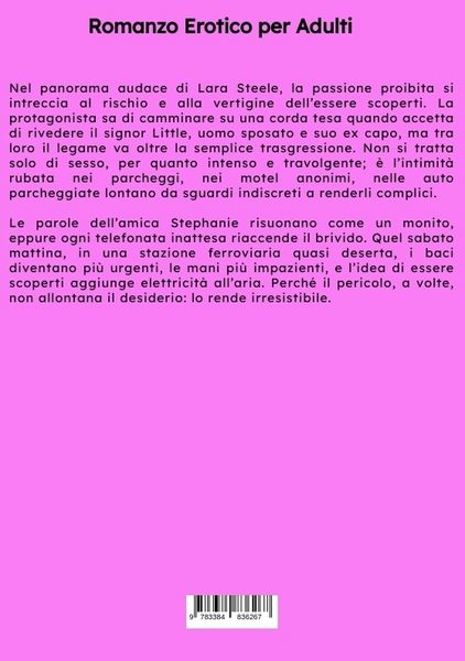Produktbild: Beccata mentre si scopava il Capo