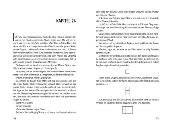 Produktbild: Cold Case Academy &ndash; Eine riskante Entscheidung