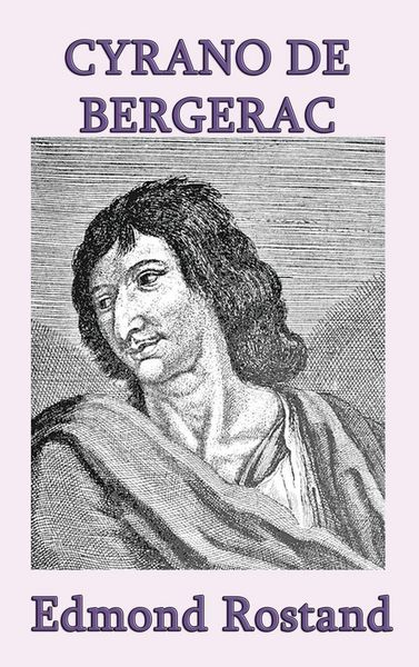 Produktbild: Cyrano de Bergerac
