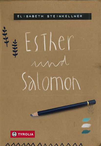 Produktbild: Esther und Salomon