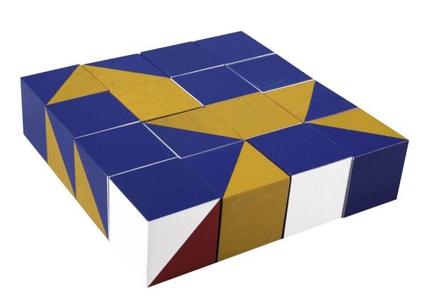 Produktbild: Das Nikitin Material