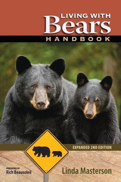 Produktbild: Living With Bears Handbook, Expanded 2nd Edition