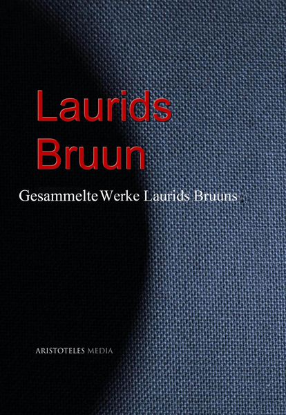 Produktbild: Laurids Bruun