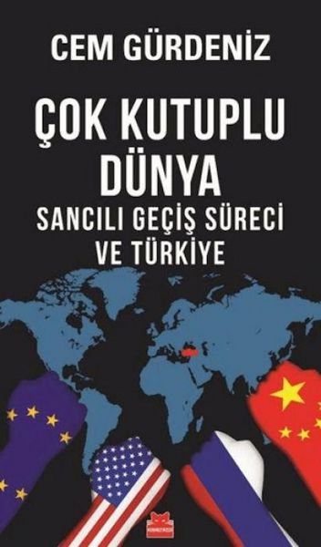 Produktbild: Cok Kutuplu D&uuml;nya
