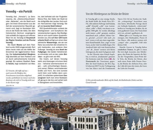Produktbild: Reise Know-How CityTrip Venedig