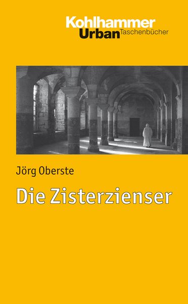 Produktbild: Die Zisterzienser