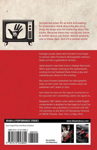 Produktbild: One Hand Clapping