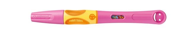 Produktbild: Pelikan F&uuml;ller Griffix&reg;  f&uuml;r Linksh&auml;nder, Berry