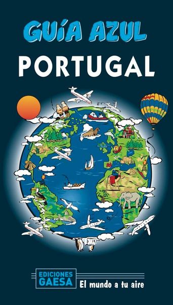 Produktbild: Portugal