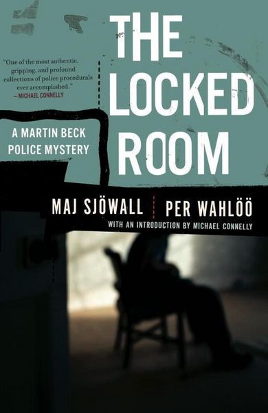 Produktbild: The Locked Room