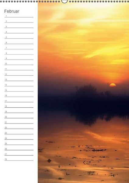 Produktbild: Malerisches Teufelsmoor (Wandkalender immerw&auml;hrend DIN A2 hoch)