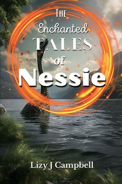 Produktbild: The Enchanting Tales of Nessie