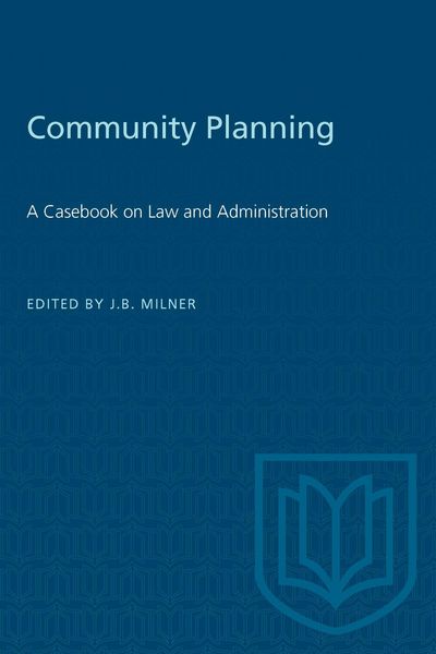Produktbild: Community Planning