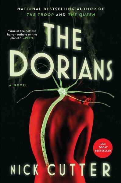 Produktbild: The Dorians
