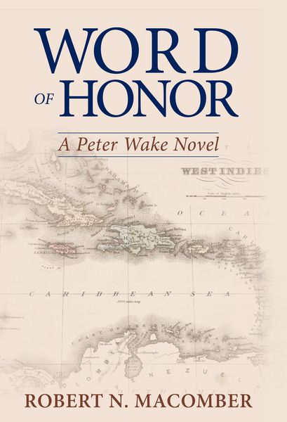 Produktbild: Word of Honor