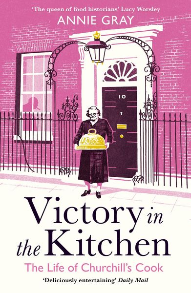 Produktbild: Victory in the Kitchen