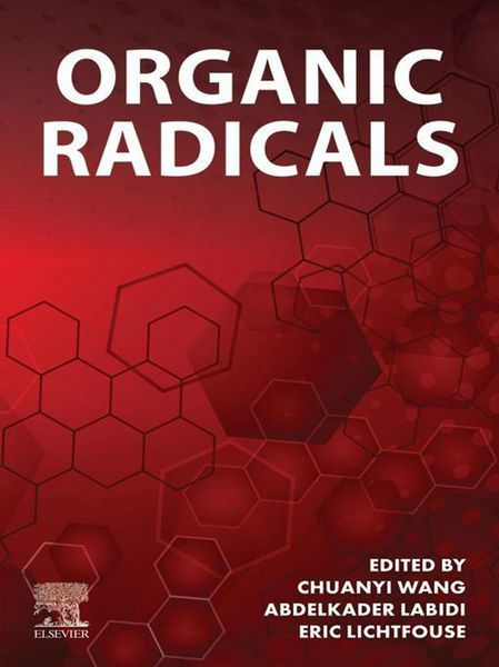 Produktbild: Organic Radicals