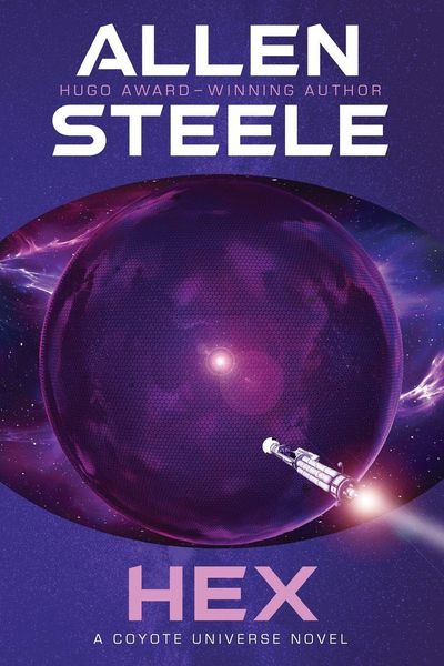 Produktbild: Hex