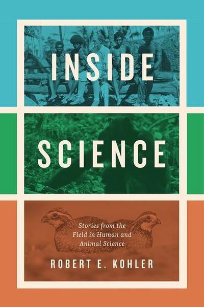 Produktbild: Inside Science