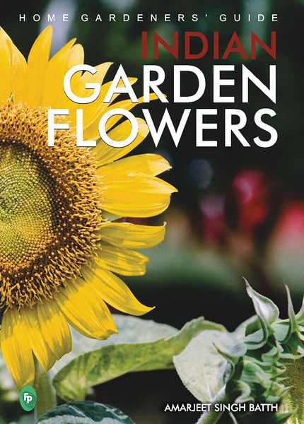 Produktbild: Home Gardeners' Guide Indian Garden Flowers