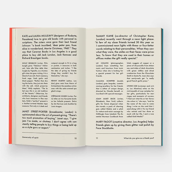 Produktbild: Modern Manners by The Gentlewoman